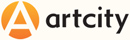 логотип компании АртСити